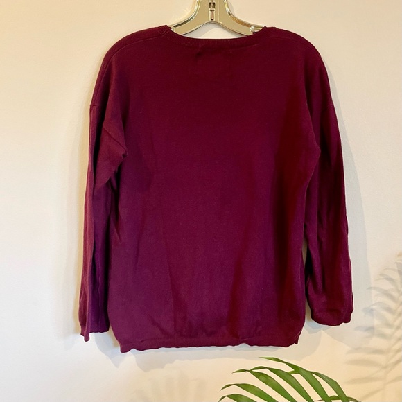 Scotch & Soda Wild at Heart Sweater - Picture 4 of 4